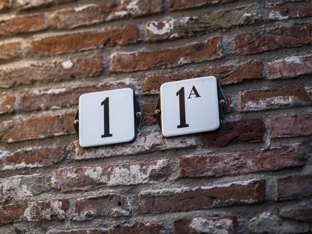 Welcome to 1A, where only the best make the cut